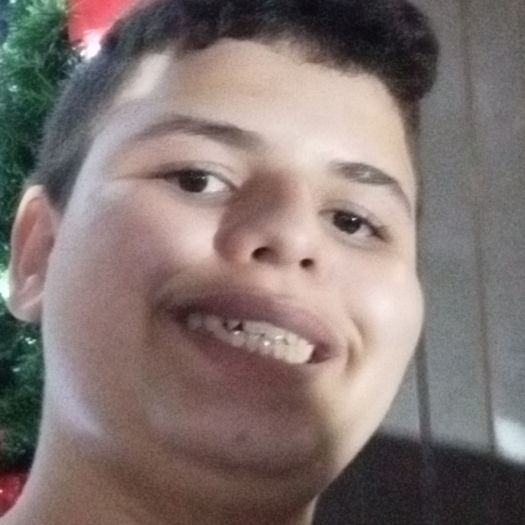 Alex Rodrigo Rocha de Freitas