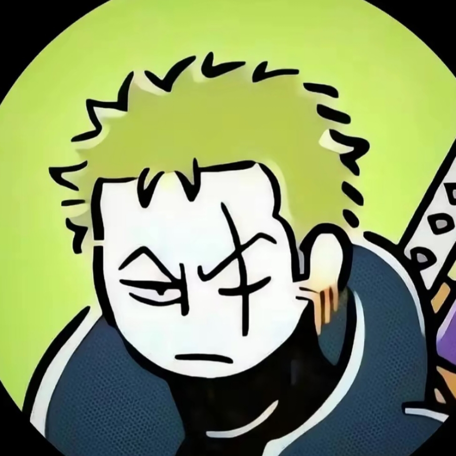 ZORO-Tanmoy