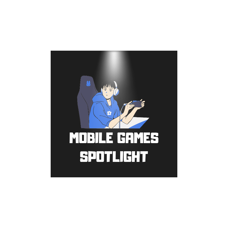 MobilesGamesSpotlight YT