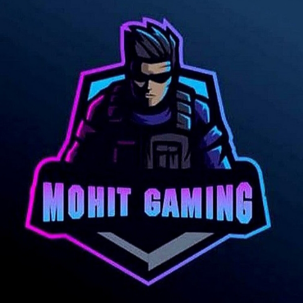 MohitGamerpro