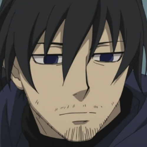 Алексей Захаров