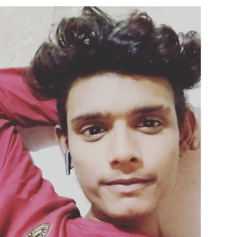 Rahul Kumar