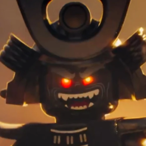Garmadon