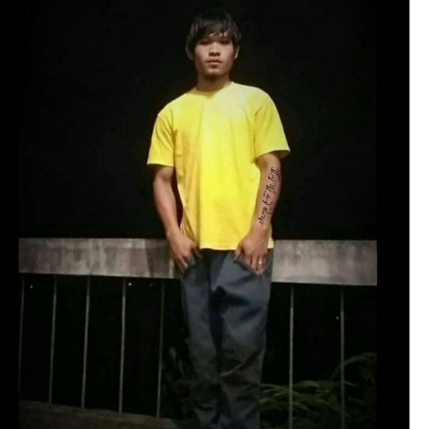 Allan Chinzah Allan Chinzah.