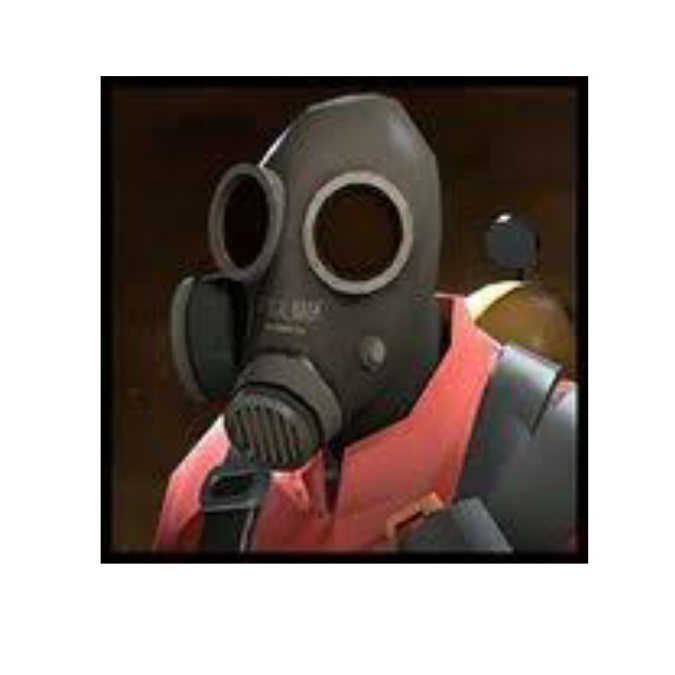 pyro