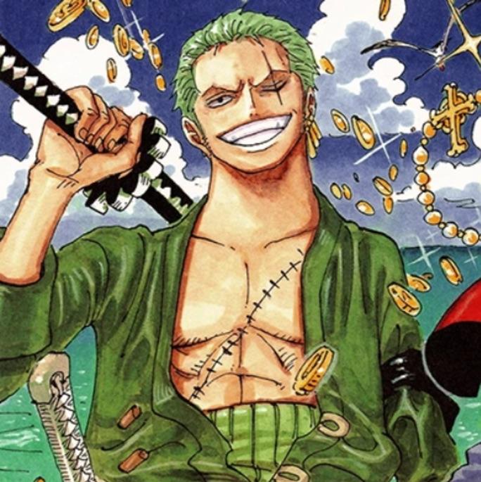 Zoro