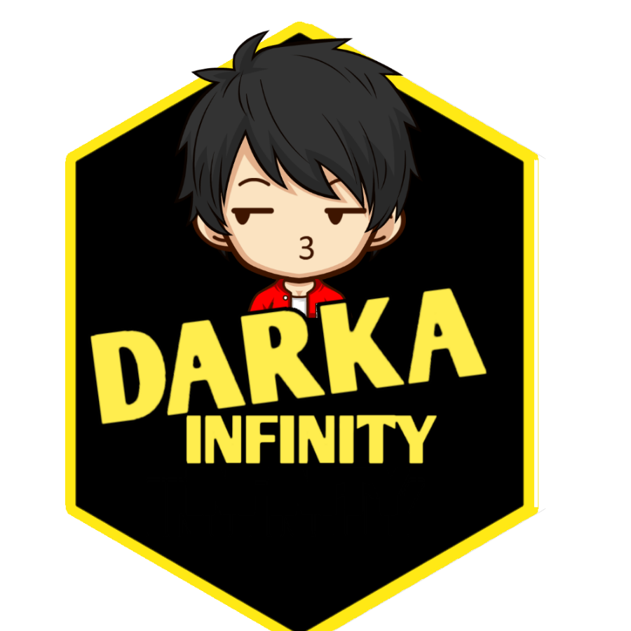 DARKAINFINITY