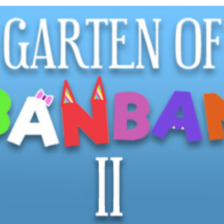 garten of banban