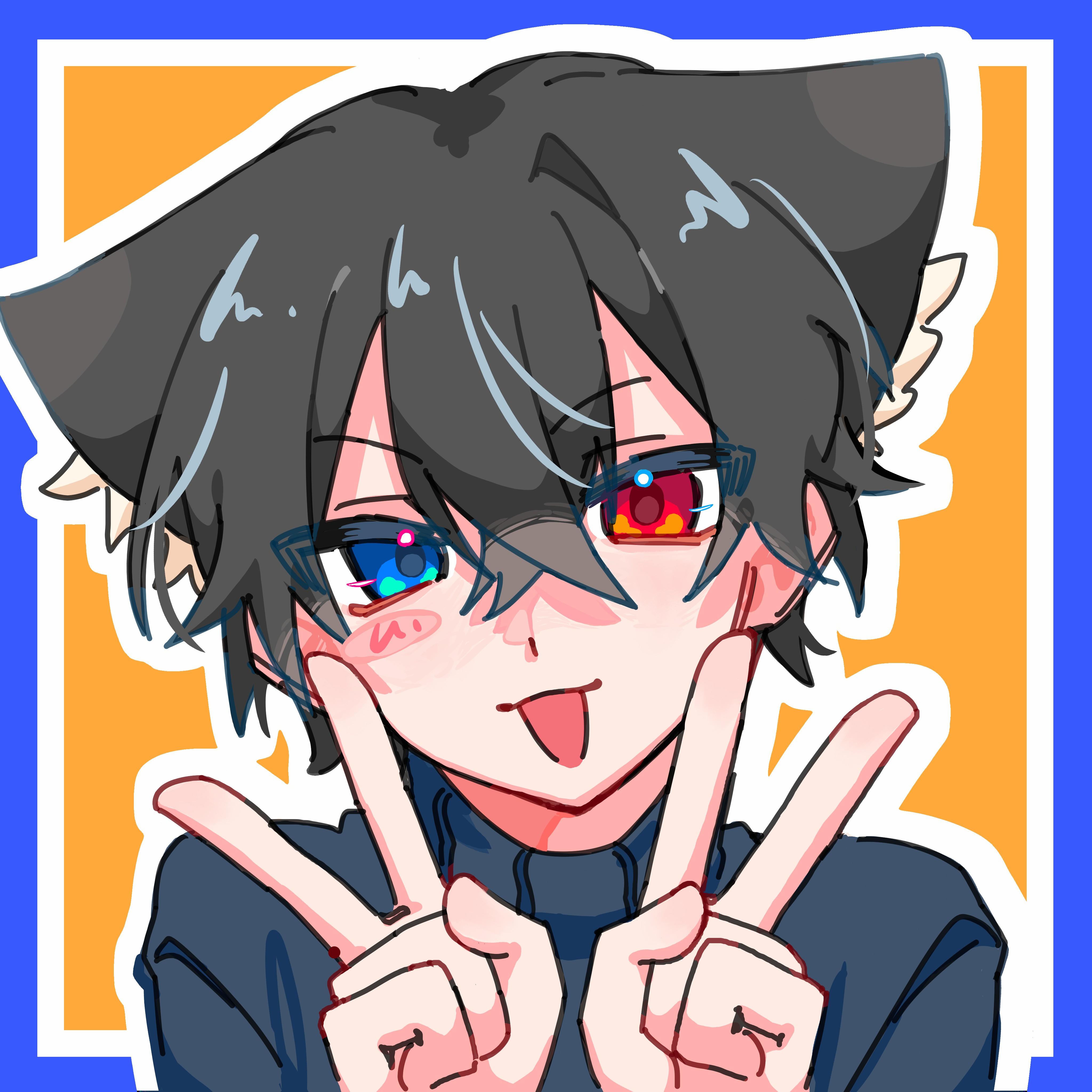Icon of player