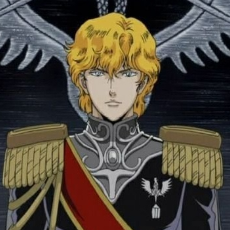 Marius
