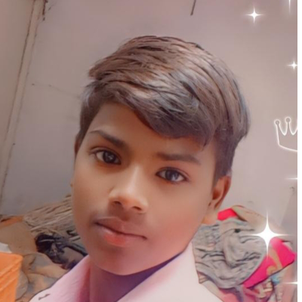 Nikhil Nishad