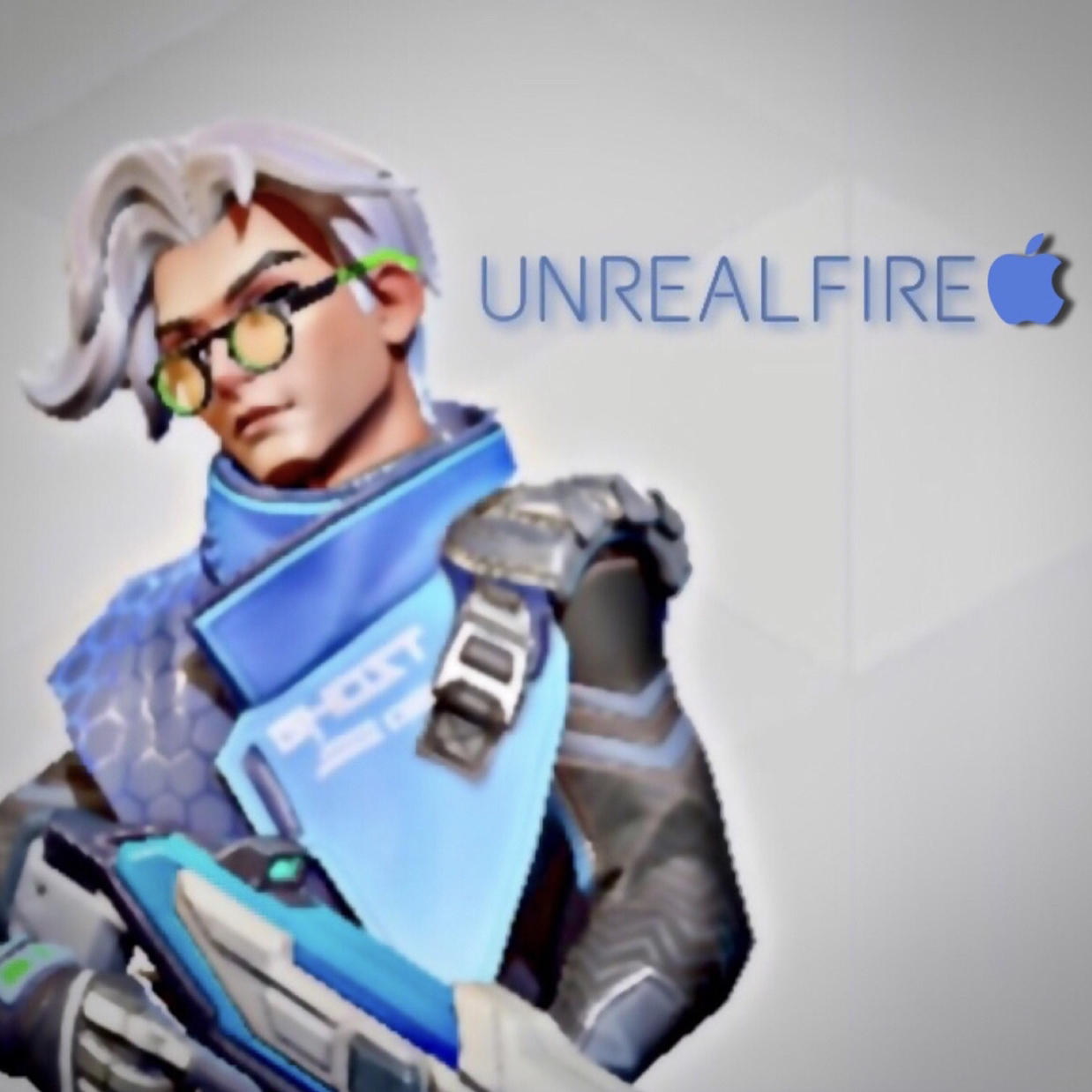 Unrealfire 