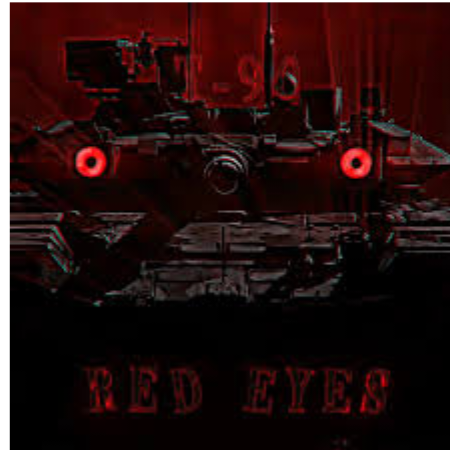 t90a red eyes