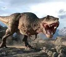 T-rex