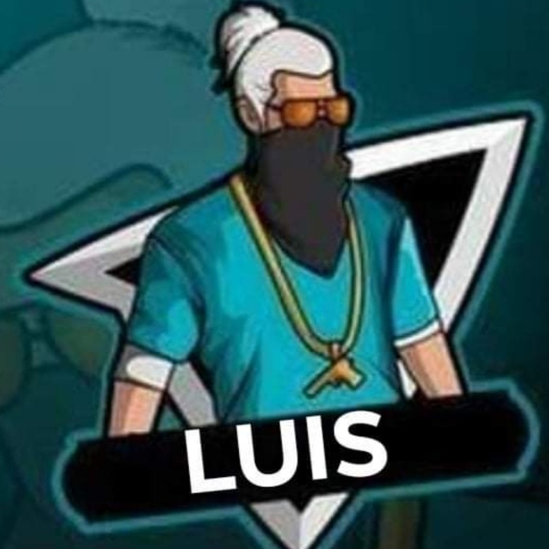 Icon of player