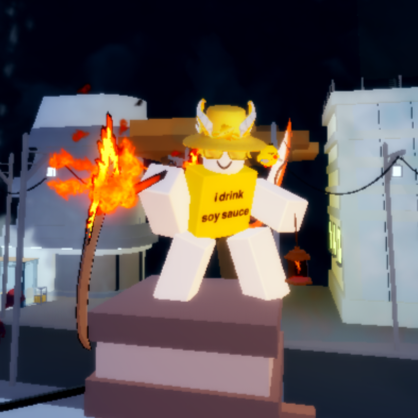 Goldenlight