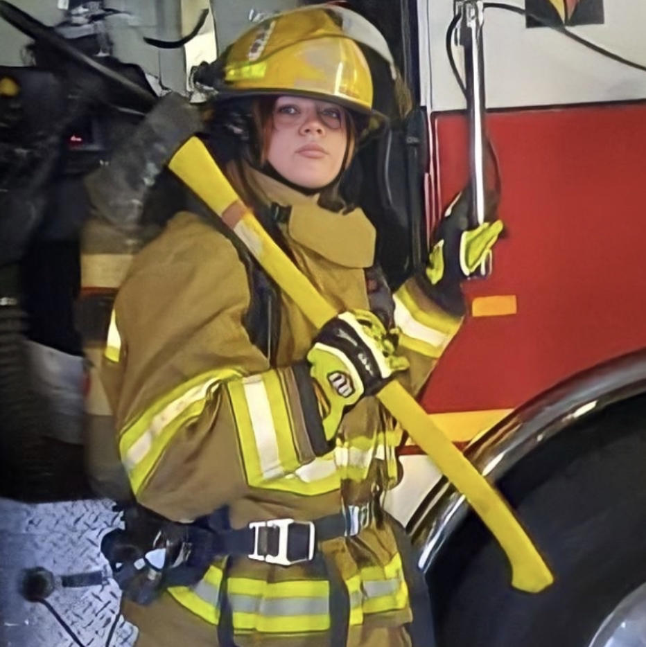 firefightergirl