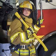 firefightergirl