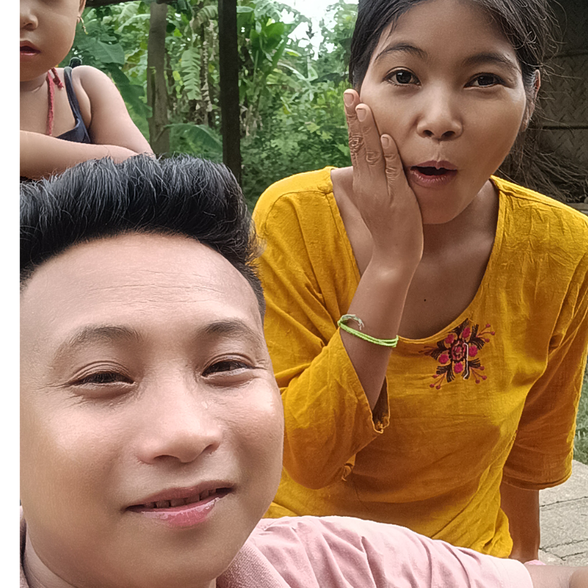 Marson Timung