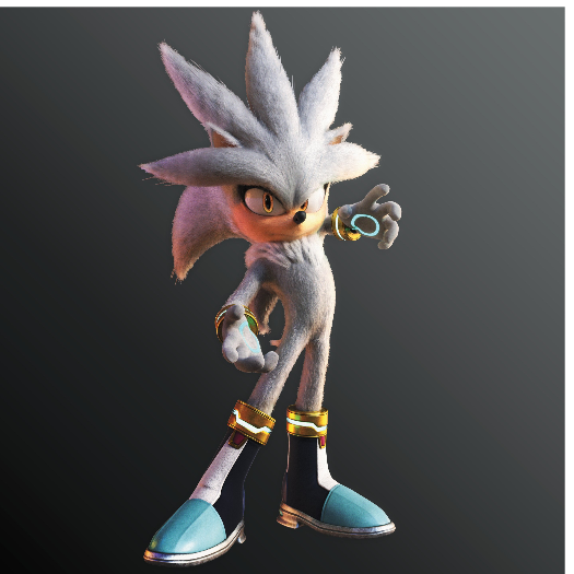 Movie silver