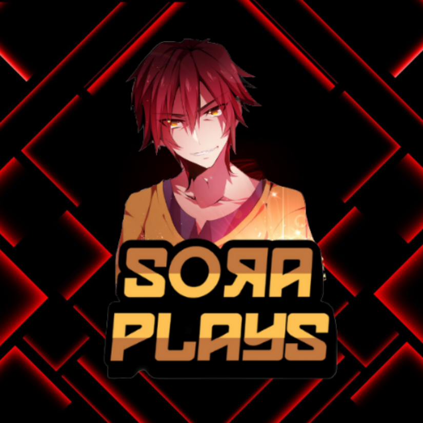 Sora Plays