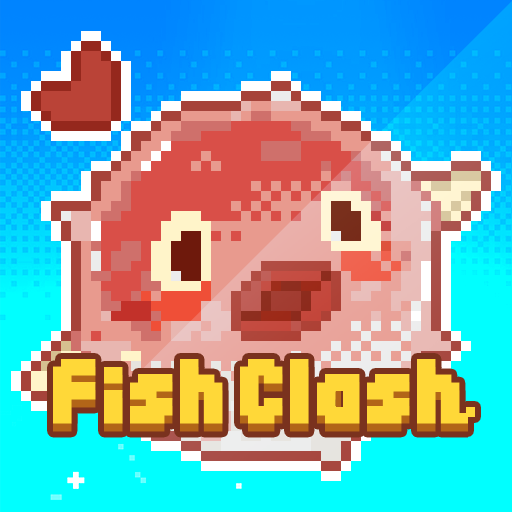 Fish Clash