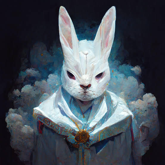 rabbit