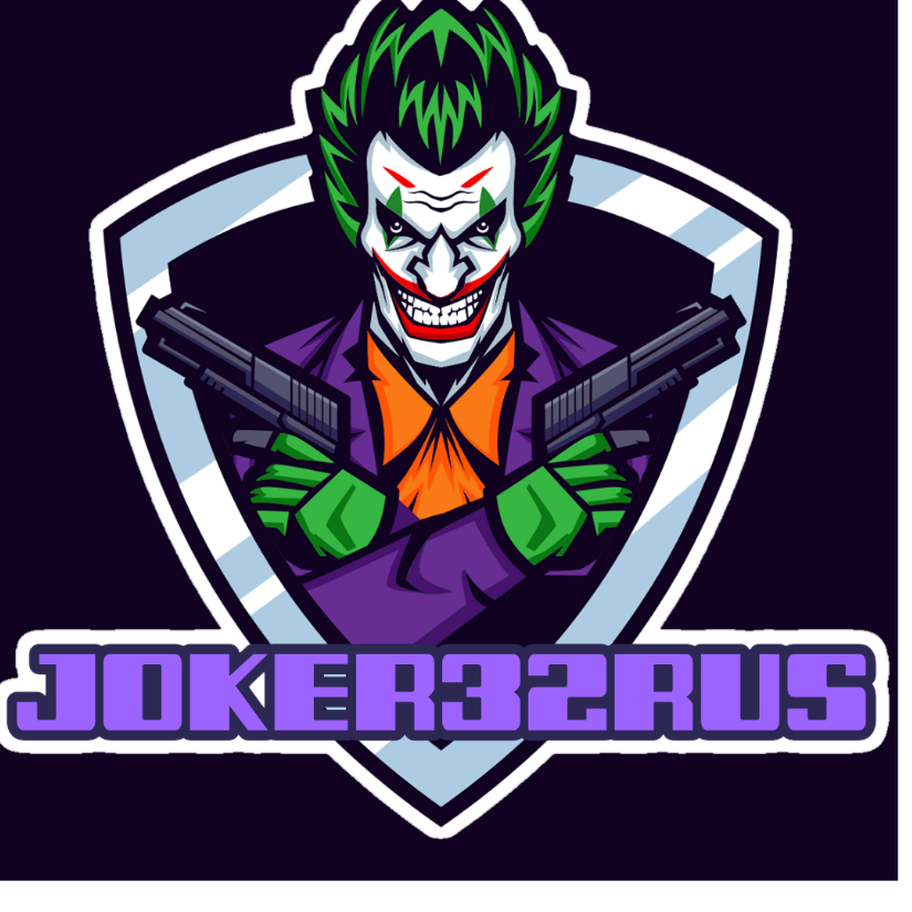 JOKER 32RUS