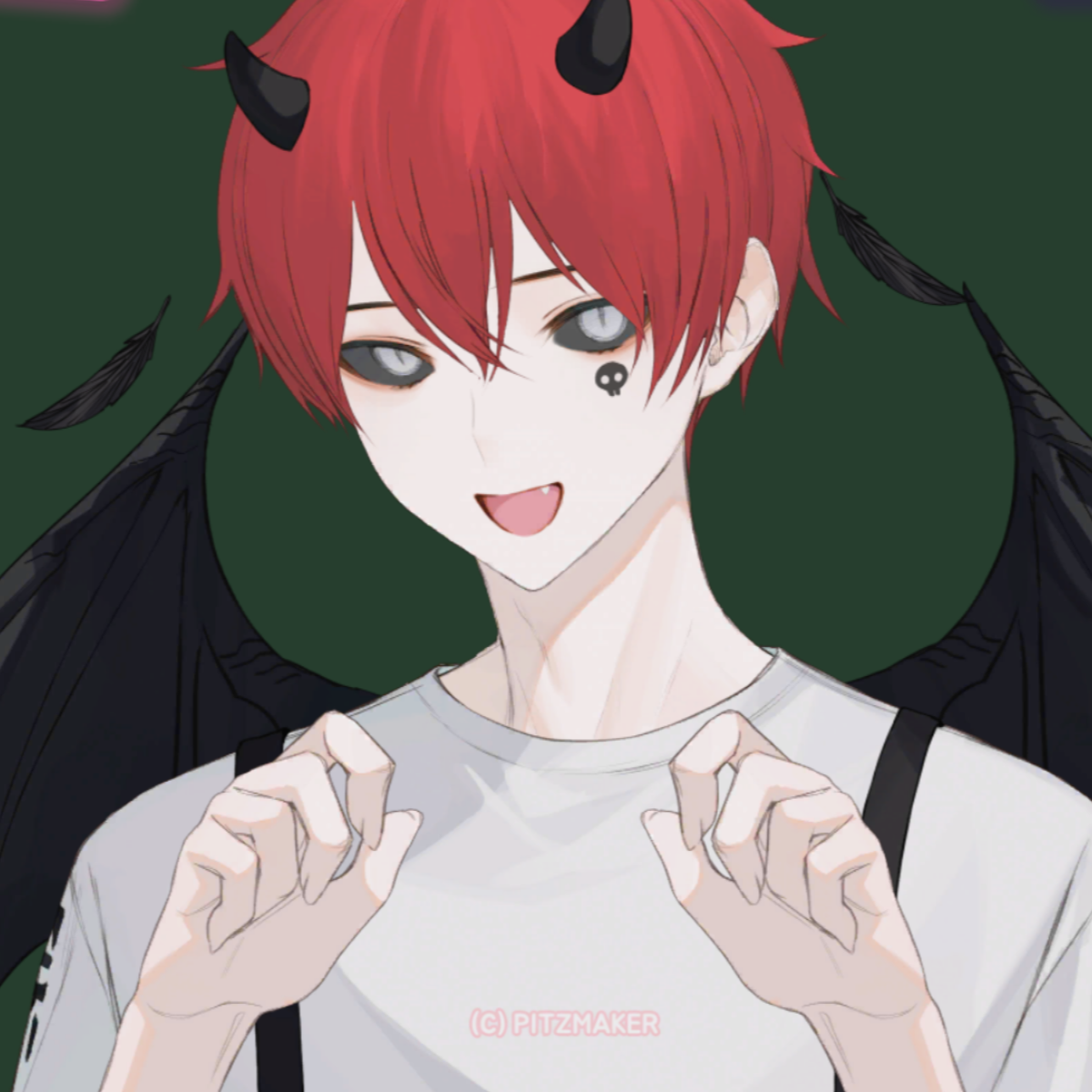 りんた(悪魔だよん)