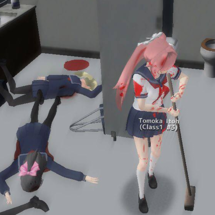player のアイコン