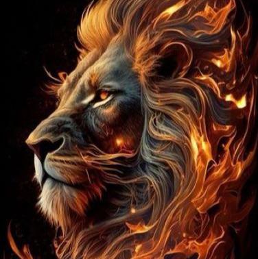 West  Lion
