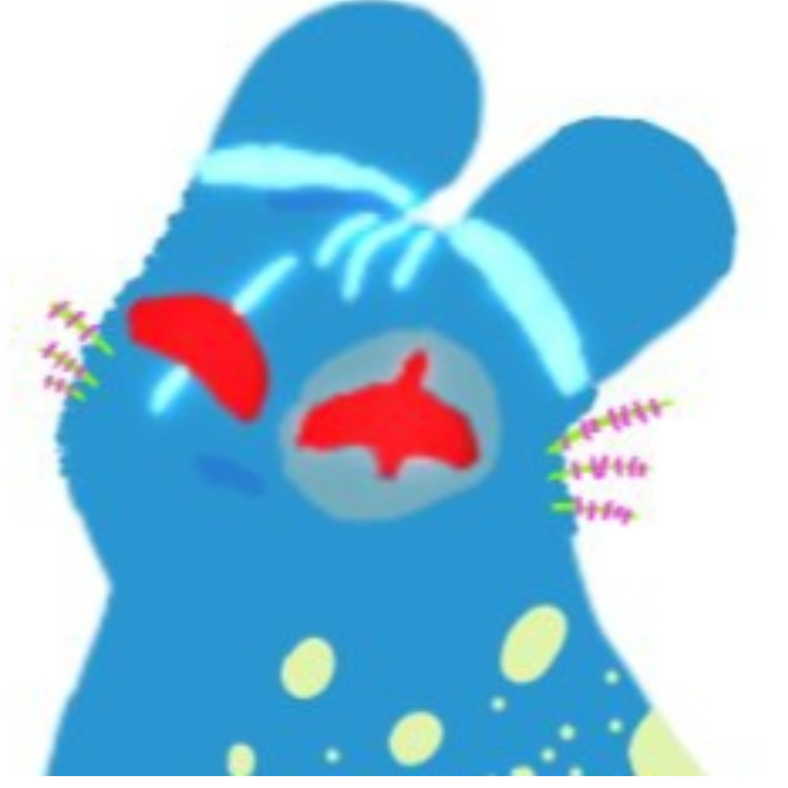 Icon of player