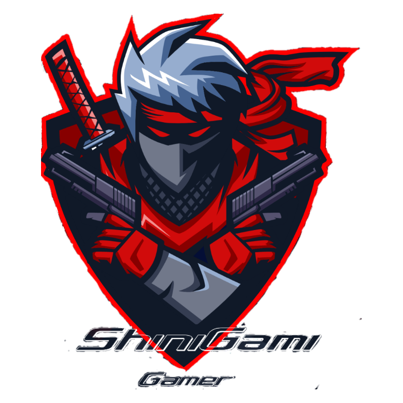 ShiniGami Gamer