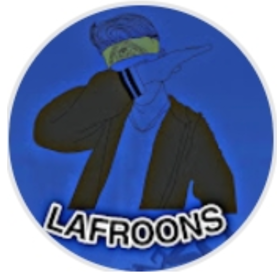 Lafronss
