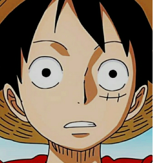 luffy