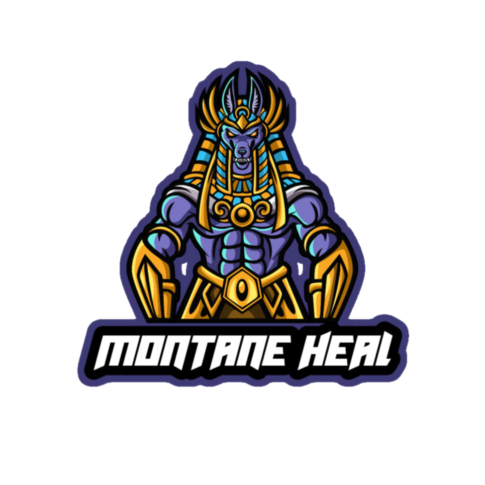 Montane Heal