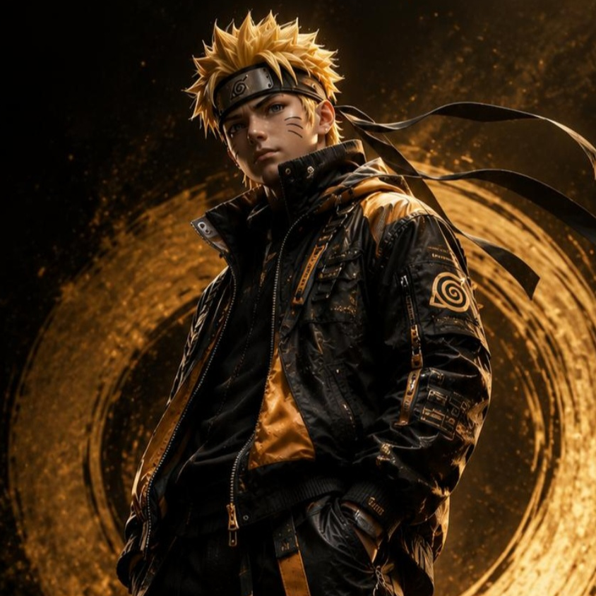 Icon of player