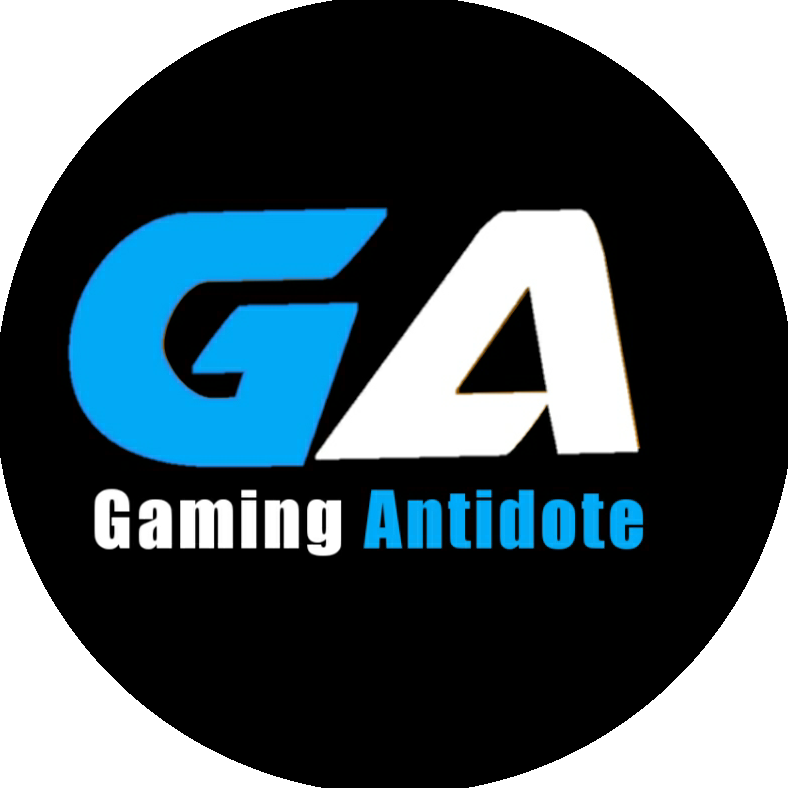 Gaming Antidote
