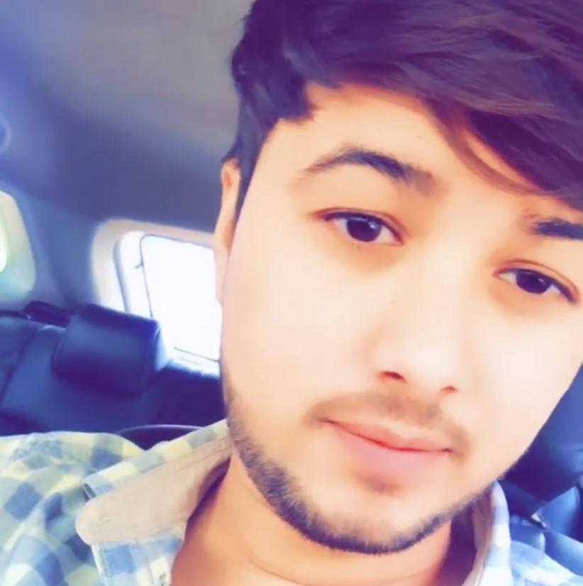 Rizwan khan