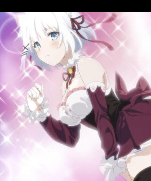 ようこそ闇の世界へ、