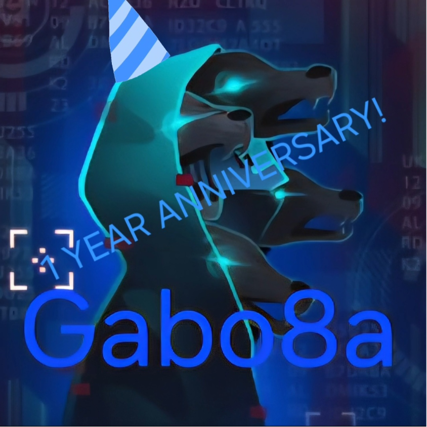 Gabo8a