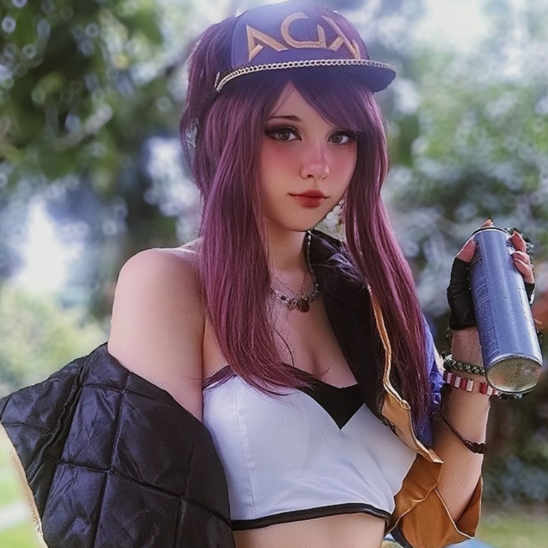 EminaCosplay l