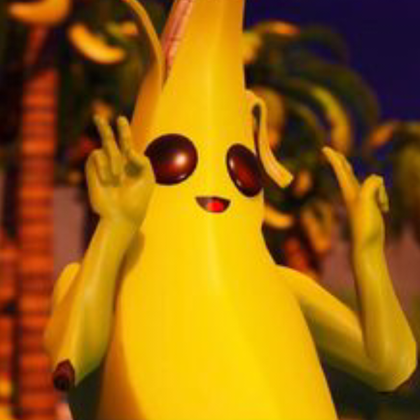 Happy Banana 🍌