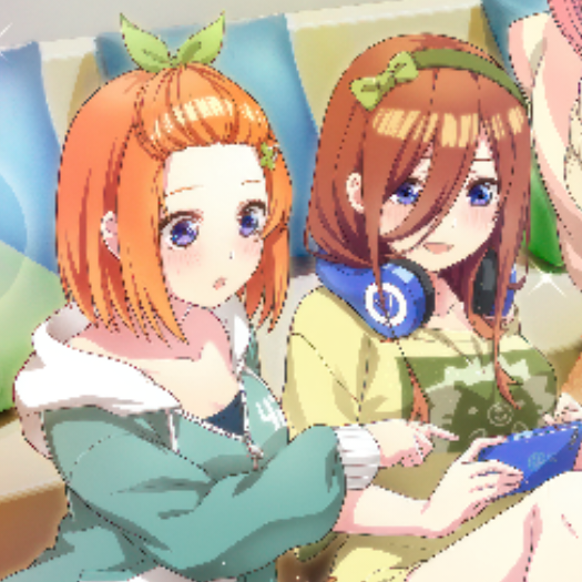 Yotsukiii