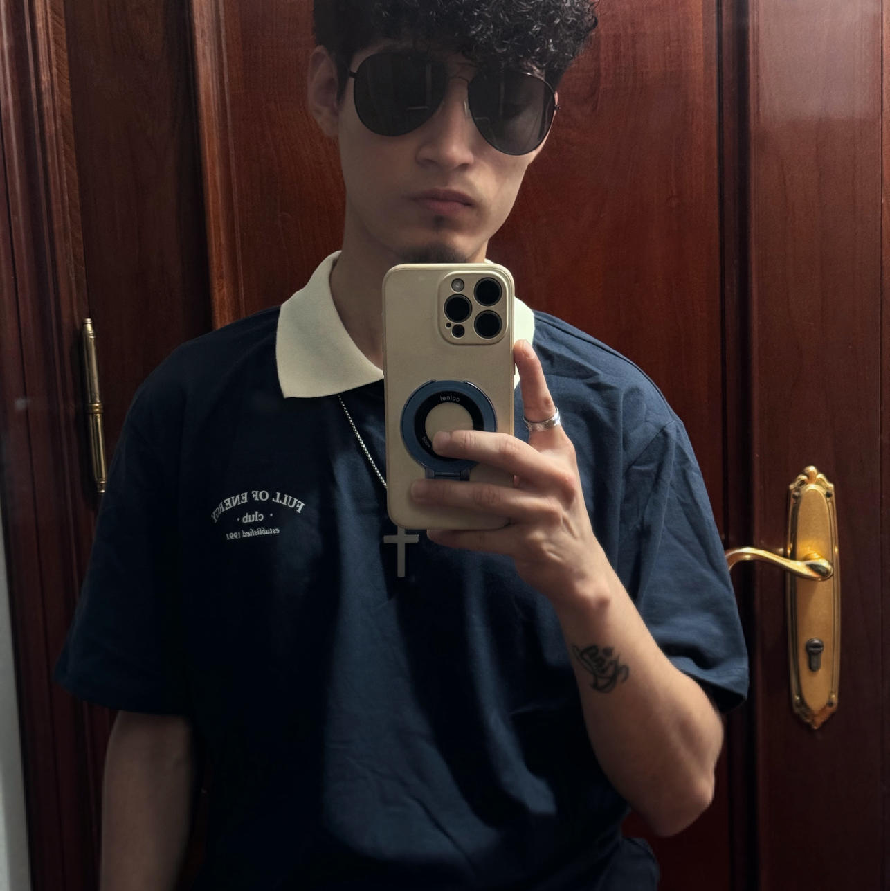 Daniel SBA