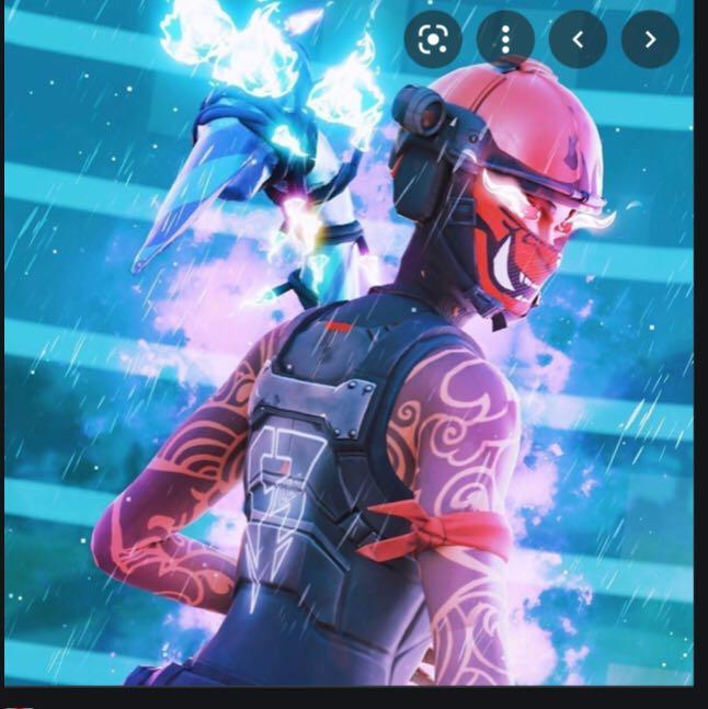 Fortnite bot or am I