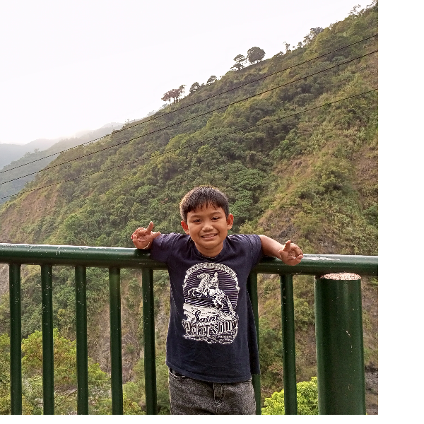 Jansen Ray Baladad