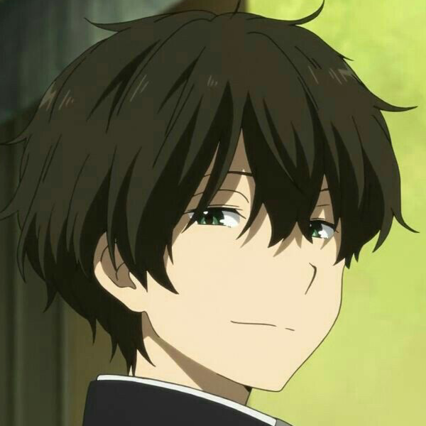 oreki houtaro