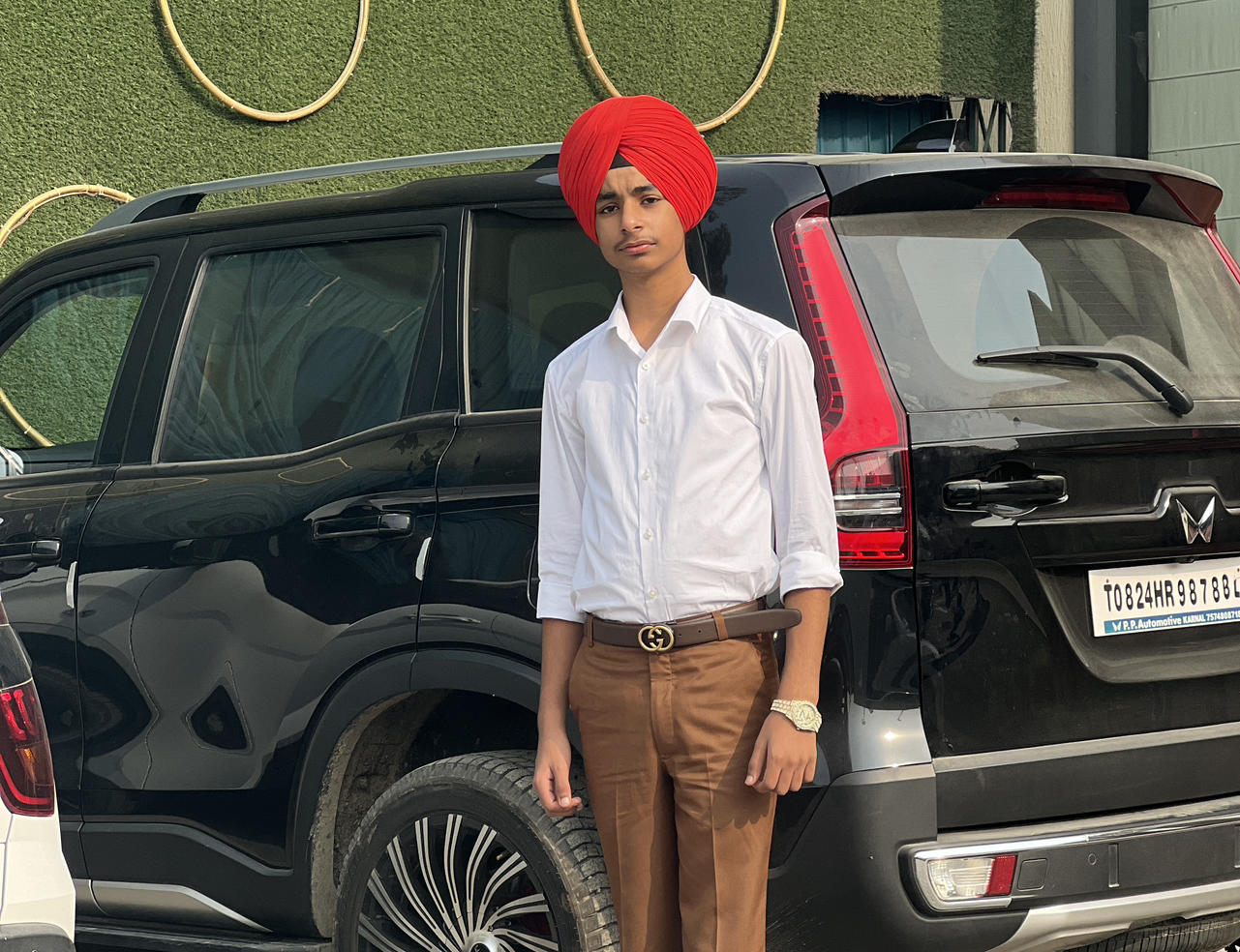 GUNVEERsandhu