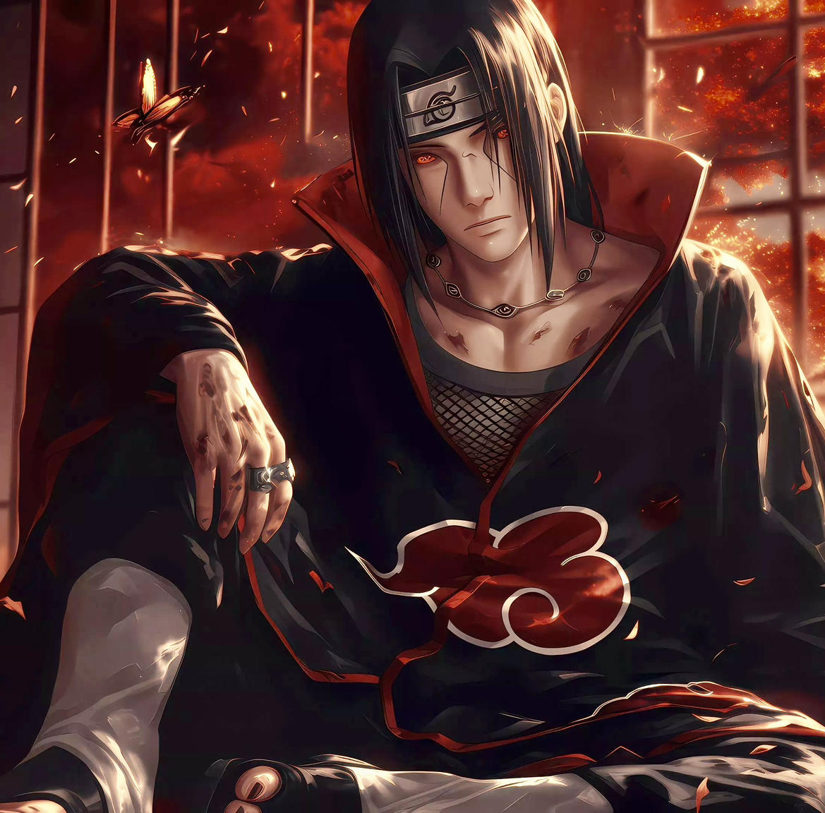 ITACHI